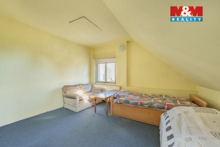 Prodej rodinného domu, Velké Přítočno, Vítězná, 148 m2