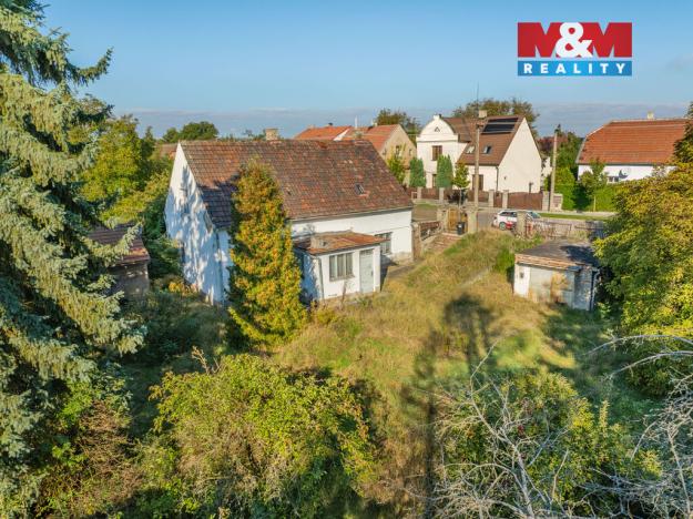 Prodej rodinného domu, Velké Přítočno, Vítězná, 148 m2