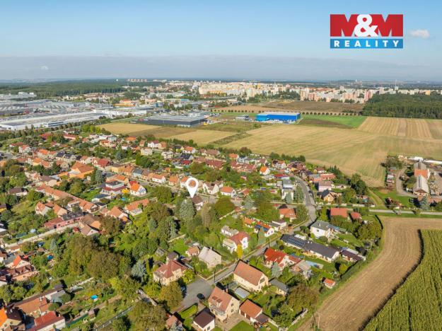 Prodej rodinného domu, Velké Přítočno, Vítězná, 148 m2
