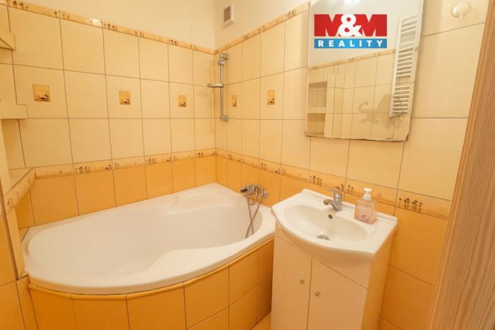 Prodej bytu 3+1, Česká Lípa, Kutnohorská, 75 m2
