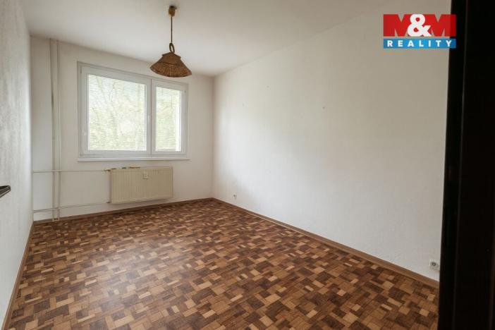 Prodej bytu 3+1, Česká Lípa, Kutnohorská, 75 m2