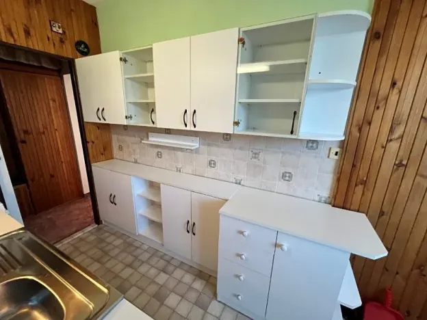 Prodej bytu 2+1, Jihlava, Vančurova, 58 m2