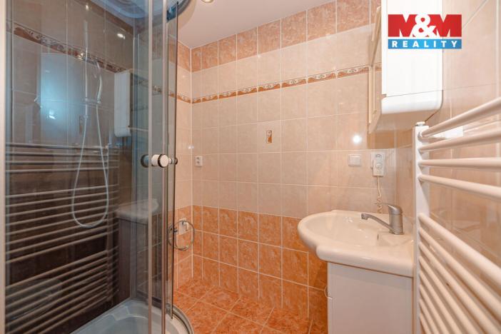 Prodej bytu 3+1, Broumov, Československé armády, 77 m2