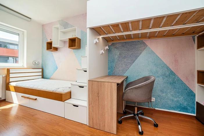 Pronájem bytu 3+kk, Praha - Pitkovice, Pýchavková, 75 m2