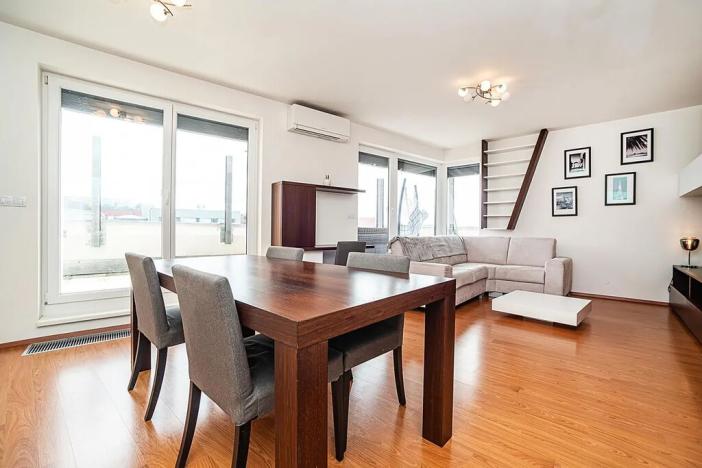 Pronájem bytu 3+kk, Praha - Pitkovice, Pýchavková, 75 m2