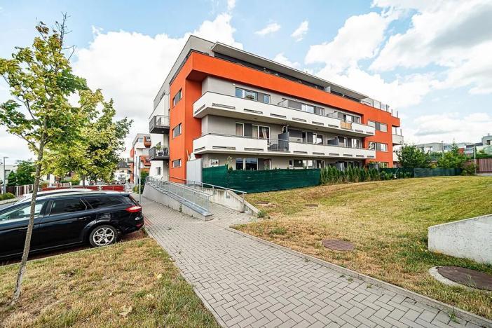 Pronájem bytu 3+kk, Praha - Pitkovice, Pýchavková, 75 m2