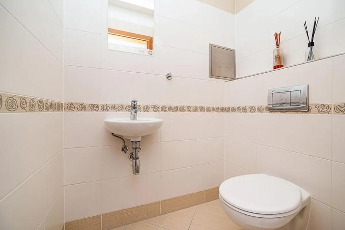 Pronájem bytu 3+kk, Praha - Pitkovice, Pýchavková, 75 m2