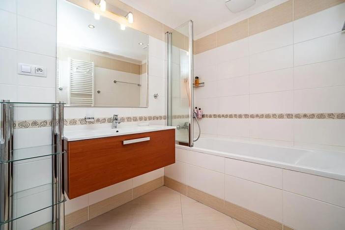 Pronájem bytu 3+kk, Praha - Pitkovice, Pýchavková, 75 m2