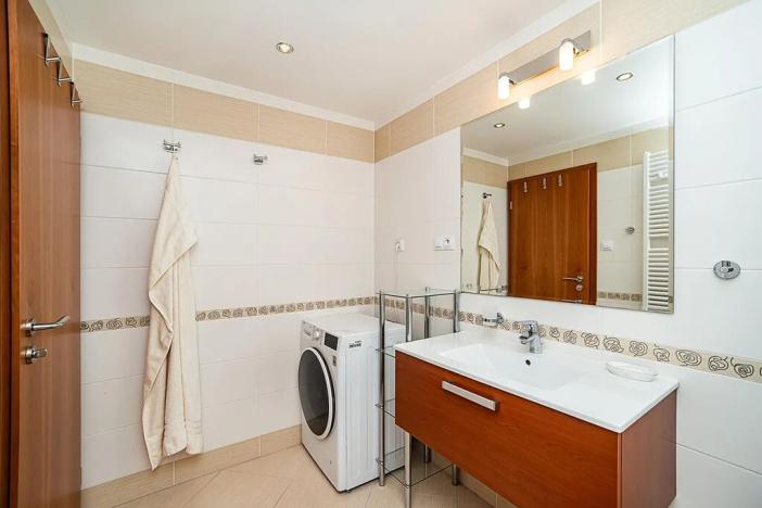 Pronájem bytu 3+kk, Praha - Pitkovice, Pýchavková, 75 m2