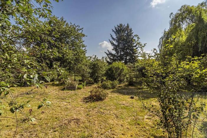 Prodej pozemku pro bydlení, Praha - Dubeč, Starodubečská, 839 m2