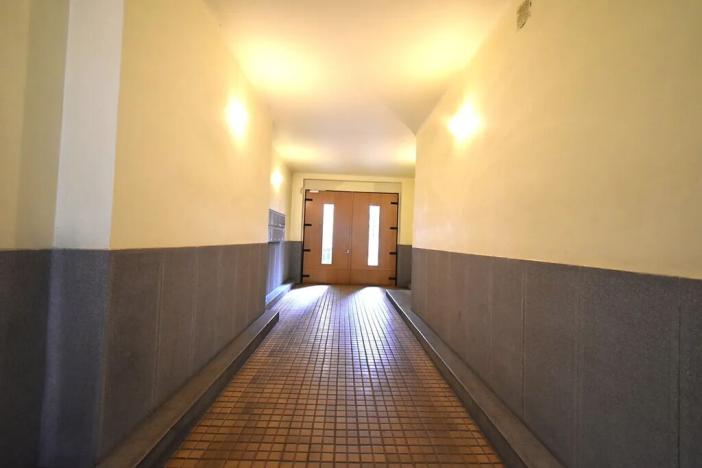 Pronájem bytu 2+kk, Praha - Holešovice, Veletržní, 44 m2