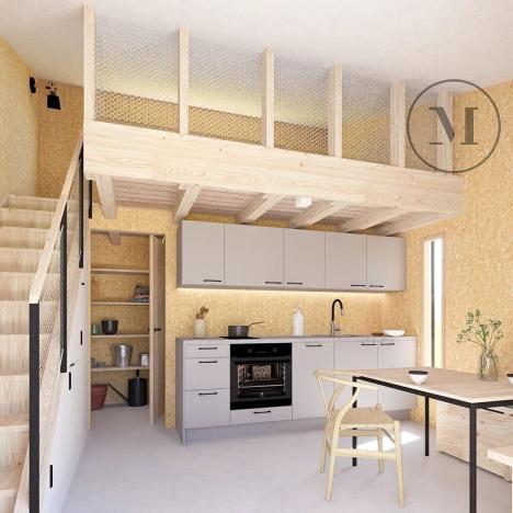 Prodej zahrady, České Budějovice, Za Tratí, 406 m2