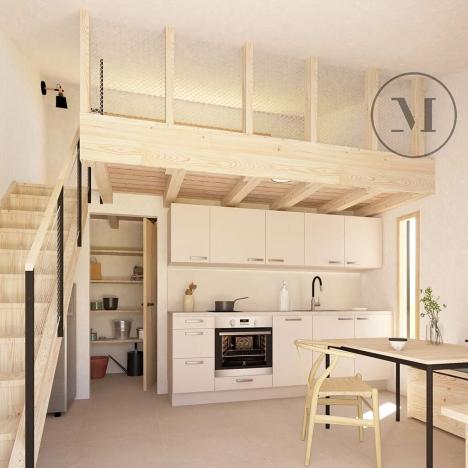 Prodej zahrady, České Budějovice, Za Tratí, 406 m2