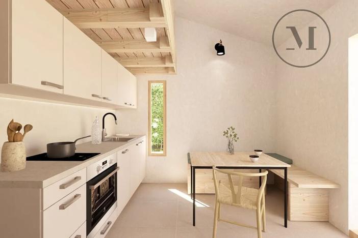 Prodej zahrady, České Budějovice, Za Tratí, 402 m2