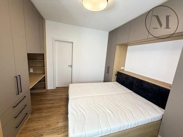 Pronájem bytu 3+kk, Hluboká nad Vltavou, U Parku, 115 m2