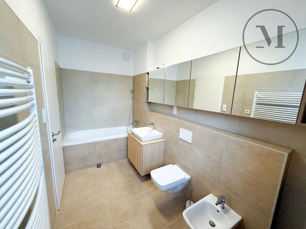 Pronájem bytu 3+kk, Hluboká nad Vltavou, U Parku, 115 m2