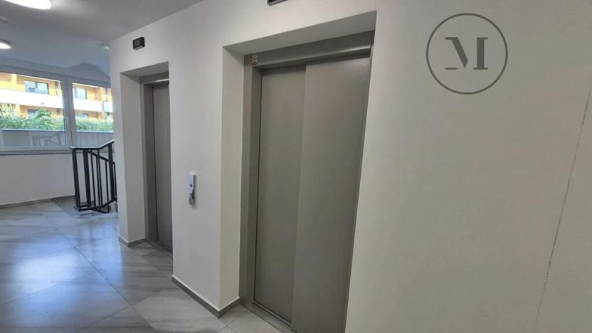 Pronájem bytu 1+kk, České Budějovice, Branišovská, 32 m2