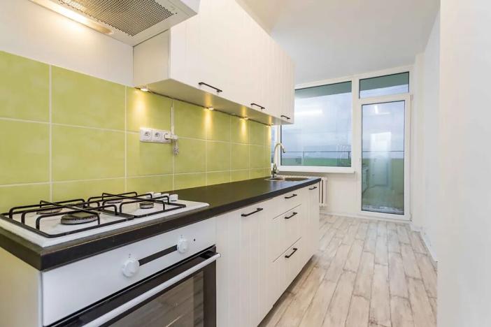 Pronájem bytu 3+1, Litvínov, Mostecká, 65 m2