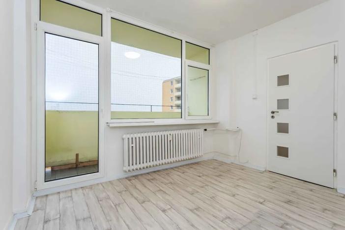 Pronájem bytu 3+1, Litvínov, Mostecká, 65 m2