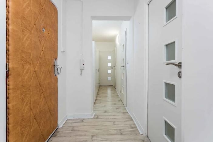 Pronájem bytu 3+1, Litvínov, Mostecká, 65 m2