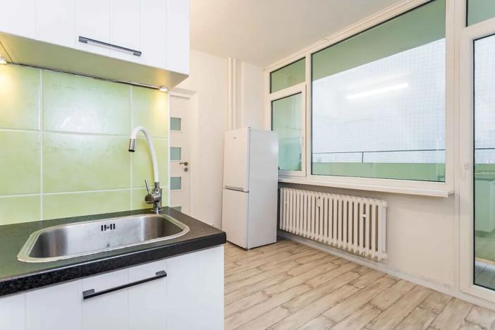 Pronájem bytu 3+1, Litvínov, Mostecká, 65 m2