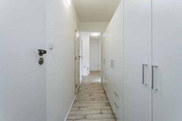 Pronájem bytu 3+1, Litvínov, Mostecká, 65 m2