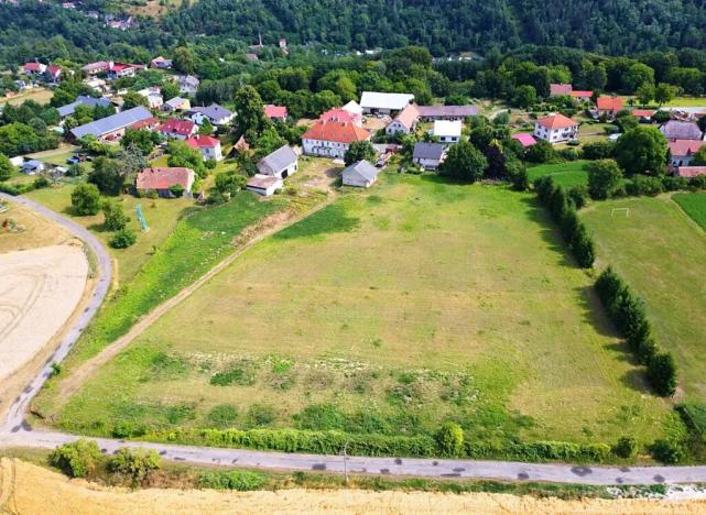 Prodej zemědělské usedlosti, Kovanec, 855 m2