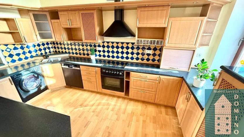 Pronájem bytu 4+kk, Kroměříž, Vrchlického, 130 m2