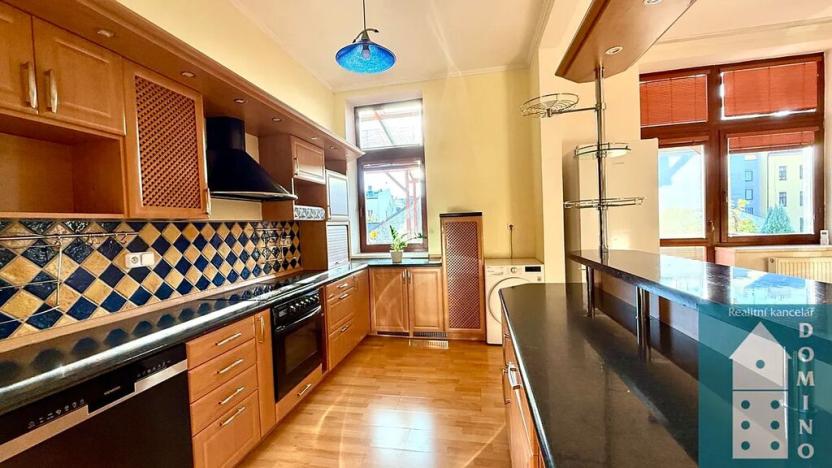 Pronájem bytu 4+kk, Kroměříž, Vrchlického, 130 m2