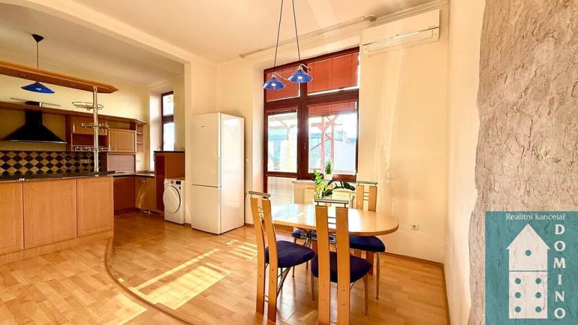 Pronájem bytu 4+kk, Kroměříž, Vrchlického, 130 m2