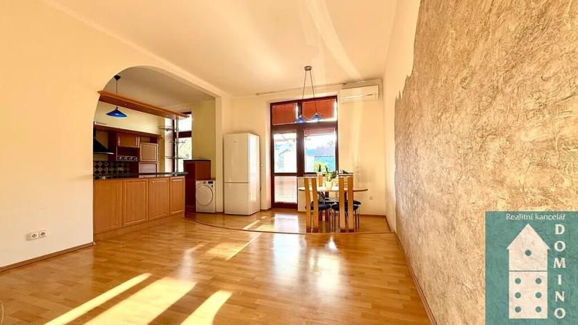 Pronájem bytu 4+kk, Kroměříž, Vrchlického, 130 m2