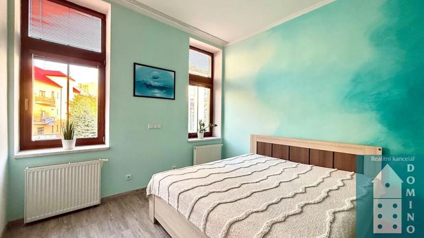 Pronájem bytu 4+kk, Kroměříž, Vrchlického, 130 m2