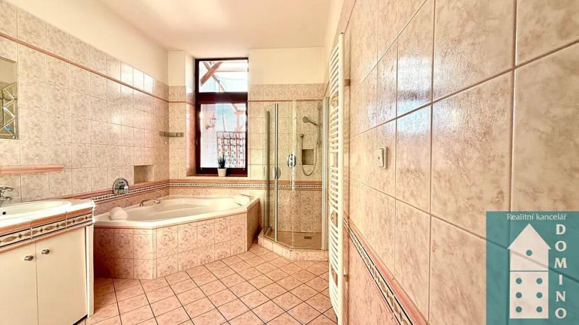 Pronájem bytu 4+kk, Kroměříž, Vrchlického, 130 m2