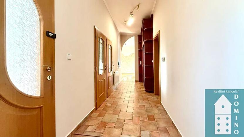 Pronájem bytu 4+kk, Kroměříž, Vrchlického, 130 m2