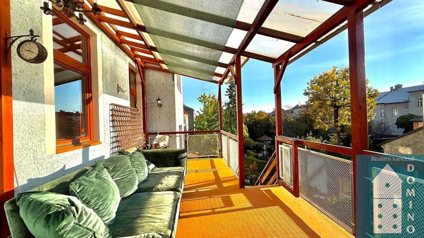 Pronájem bytu 4+kk, Kroměříž, Vrchlického, 130 m2