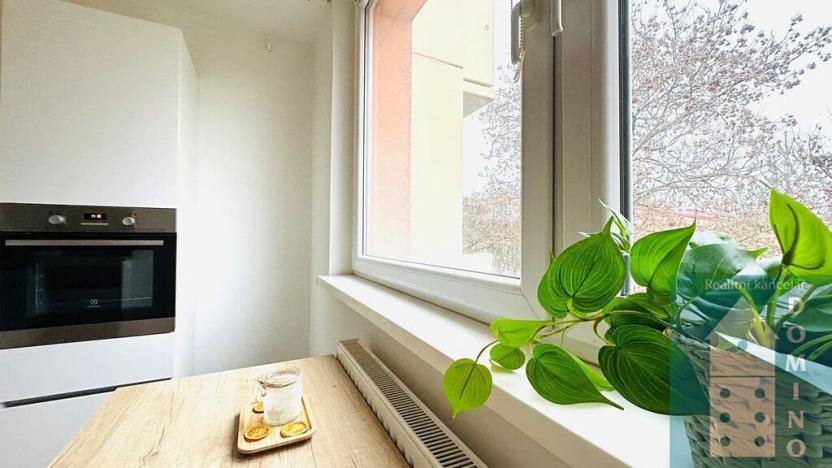 Pronájem bytu 1+1, Kroměříž, Denkova, 36 m2