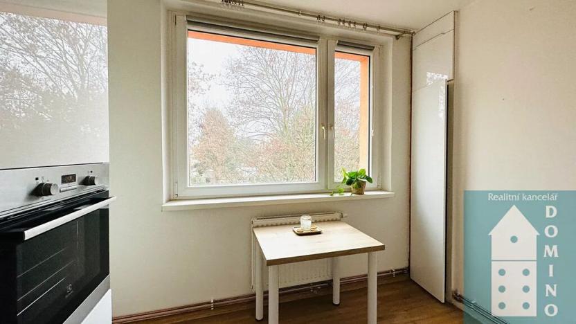 Pronájem bytu 1+1, Kroměříž, Denkova, 36 m2