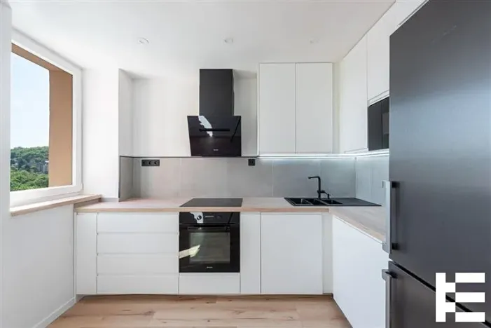 Pronájem bytu 3+1, Praha - Braník, Nad strouhou, 73 m2