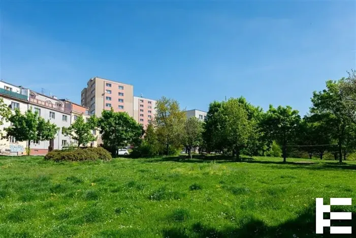 Pronájem bytu 3+1, Praha - Braník, Nad strouhou, 73 m2