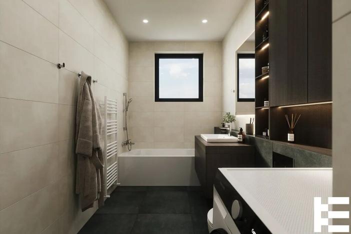 Prodej bytu 3+kk, Praha - Bohnice, Lodžská, 84 m2