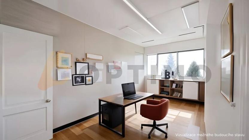 Prodej bytu 4+kk, Praha - Chodov, Jarníkova, 91 m2
