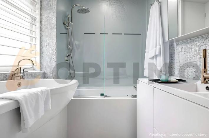 Prodej bytu 4+kk, Praha - Chodov, Jarníkova, 91 m2
