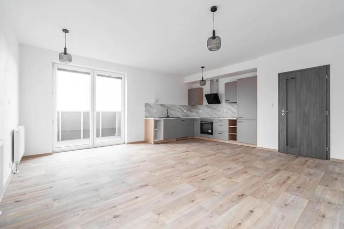 Pronájem bytu 2+kk, Heřmanova Huť, U Pondu, 60 m2