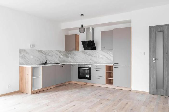 Pronájem bytu 2+kk, Heřmanova Huť, U Pondu, 60 m2