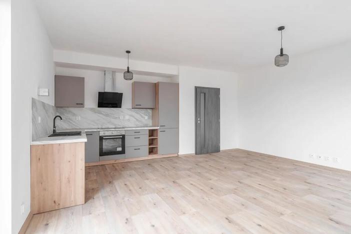 Pronájem bytu 2+kk, Heřmanova Huť, U Pondu, 60 m2