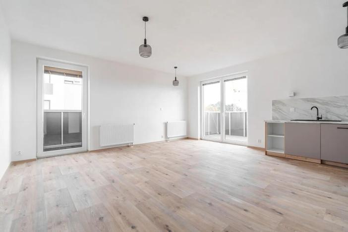 Pronájem bytu 2+kk, Heřmanova Huť, U Pondu, 60 m2