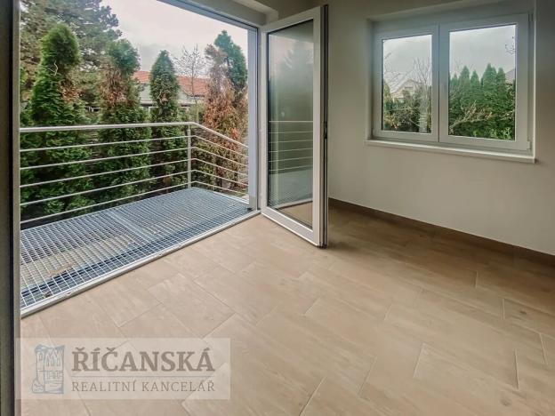 Pronájem bytu 4+kk, Říčany, 17. listopadu, 111 m2
