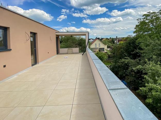 Pronájem bytu 5+kk, Říčany, Úvalská, 90 m2