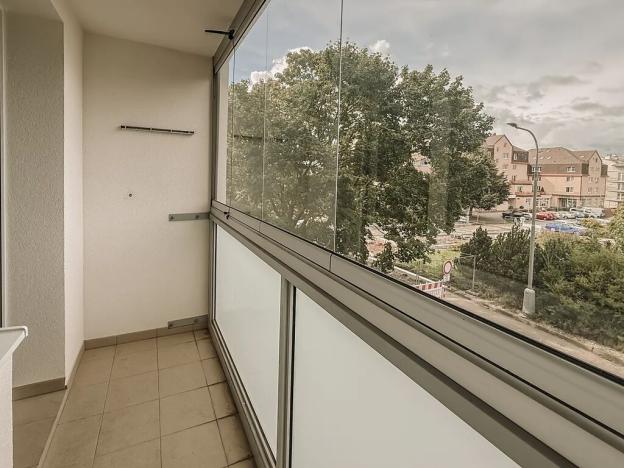 Prodej bytu 3+1, Říčany, Komenského náměstí, 62 m2