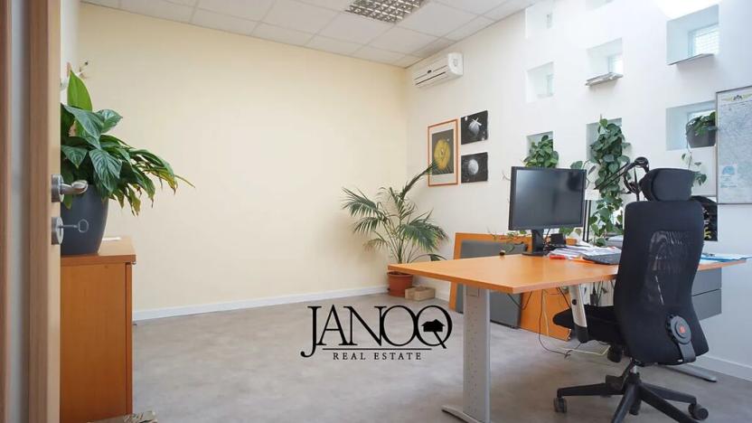 Pronájem kanceláře, Bílovice nad Svitavou, Žižkova, 198 m2